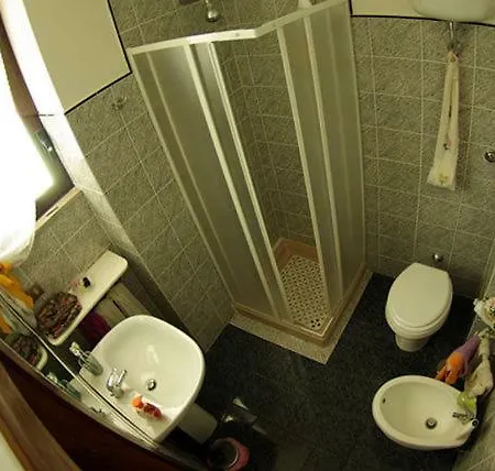 Bed & Breakfast Cariano Al Soratte